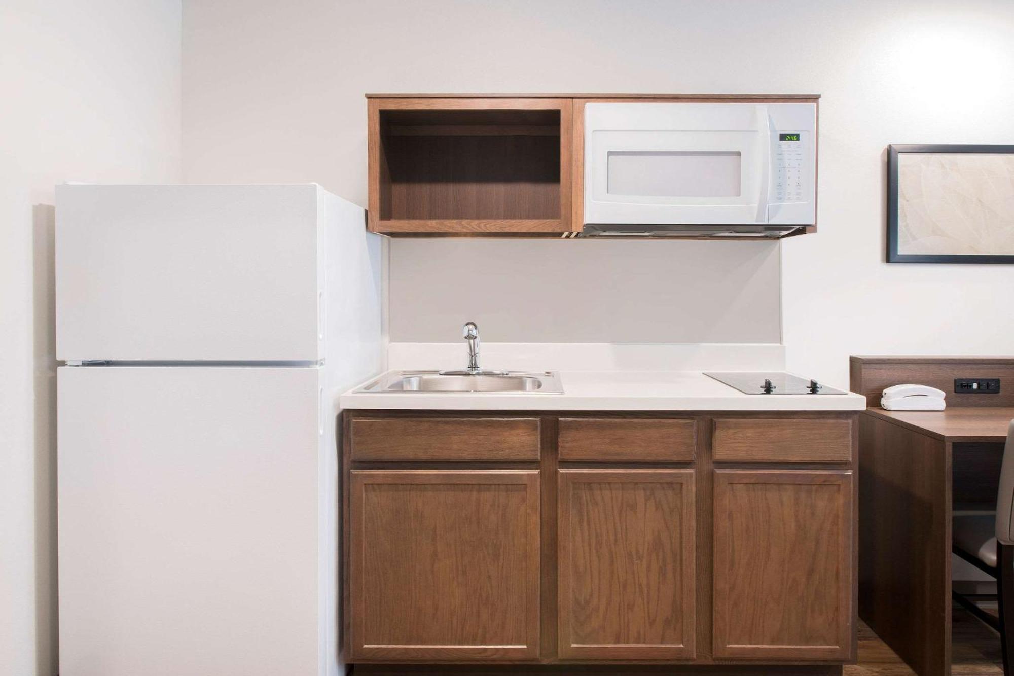 Woodspring Suites Savannah Пулер Екстер'єр фото