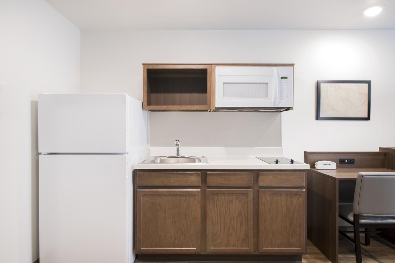Woodspring Suites Savannah Пулер Екстер'єр фото